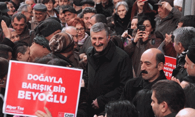 Alper Taş’tan canlı yayında isyan: Öldürdünüz!