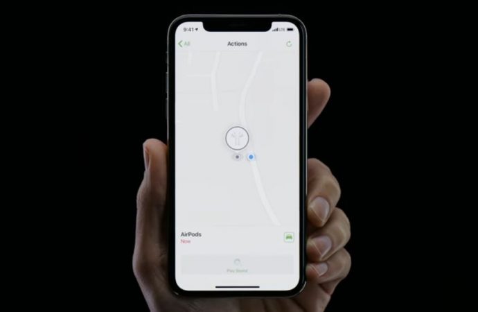Apple, AirPods odaklı yeni bir video yayınladı