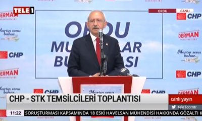 Kemal Kılıçdaroğlu