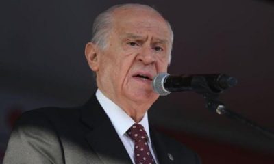 Bahçeli