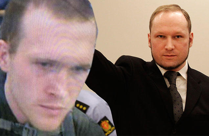 Breivik’ten onay mı aldı