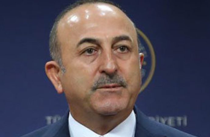 Bulgaristan’dan Türkiye’ye ‘Çavuşoğlu’ notası!