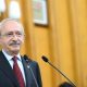 Kemal Kılıçdaroğlu Fezleke