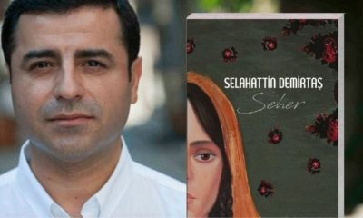 Selahattin Demirtaş