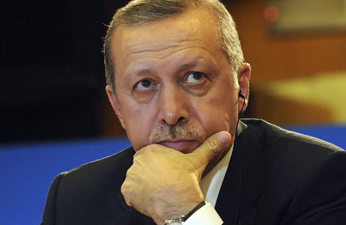 Cumhurbaşkanı: Erdoğan gitsin, diyorlar; tamam gitsin de milletimize kimi öneriyorsunuz?