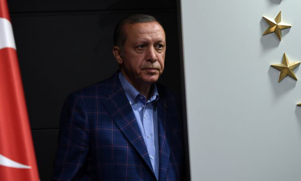 AKP’li kaynaktan seçim açıklaması: Bu gidişle Akdeniz’den İstanbul’a…