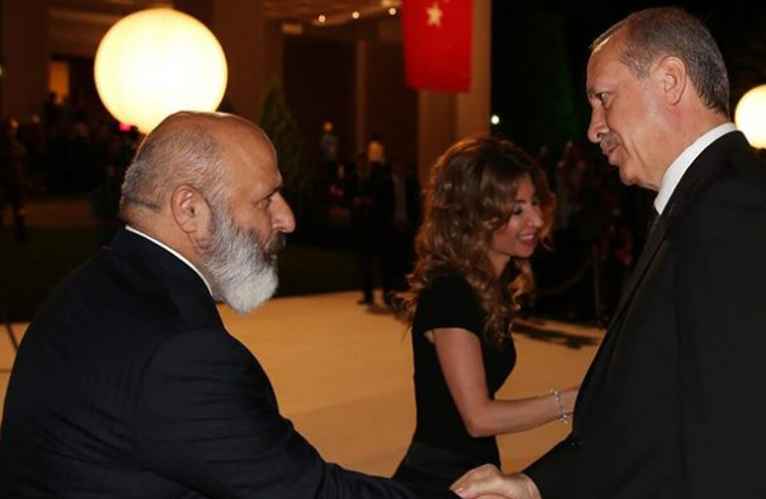 Erdoğan’a ‘ilan-ı aşk’ etmişti! Davasında karar verildi
