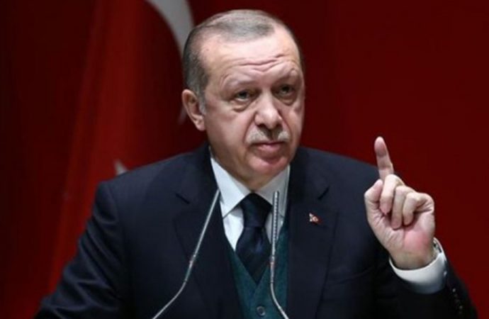 Erdoğan’dan Mansur Yavaş’a seçim tehdidi ve flaş Ayasofya cümleleri!