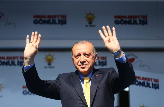 Erdoğan’dan tehdit üstüne tehdit! ‘çalışmaları yaptırıyorum’ ‘Asıl fatura sana kesilecek’