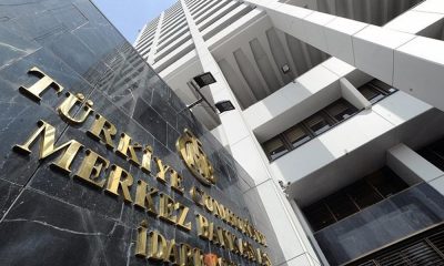 Merkez Bankası swap