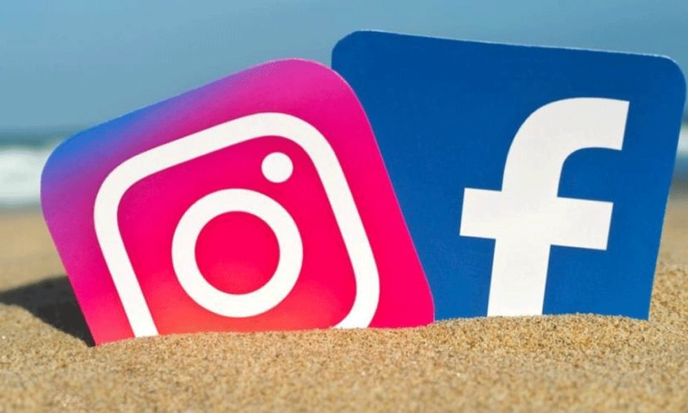 Facebook’un ardından Instagram… Bir şifre skandalı daha