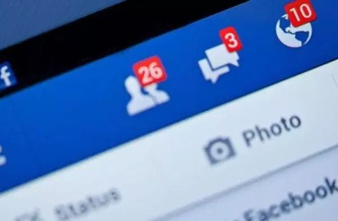 Facebook’un skandalı ortaya çıktı! Yeni Zelanda’daki terörün canlı yayınını…