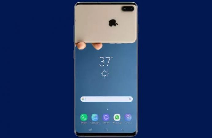 Galaxy S10 ABD’de satış rekorları kırıyor