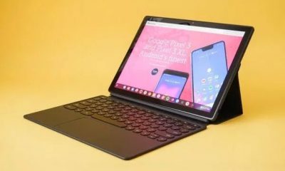 Google tablet ve bilgisayar sektörün, bırakıyor