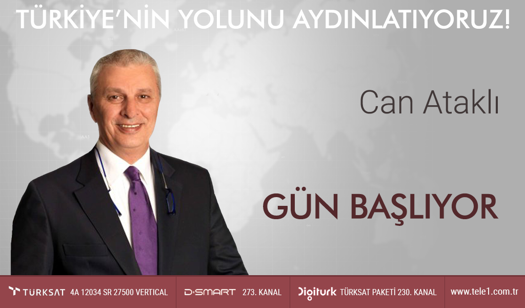 “AKP, eğitim sisteminin içini boşalttı!” – Gün Başlıyor (20 Mayıs 2019)