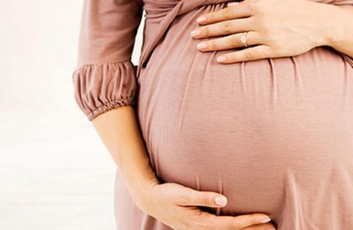 Hamilelere koronavirüs uyarısı! Vaka sayısı artıyor