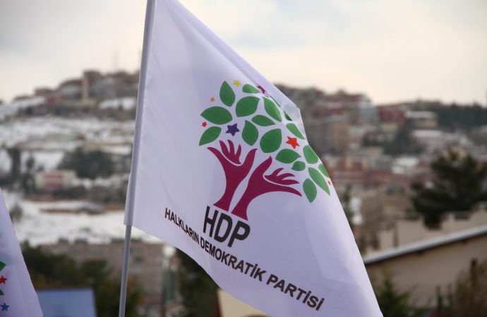 HDP’den 15 Temmuz açıklaması: Darbeciler yenilmiş olsa da…