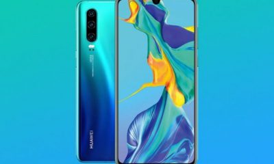 Huawei P30