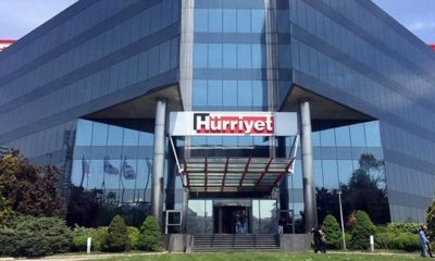 Hürriyet