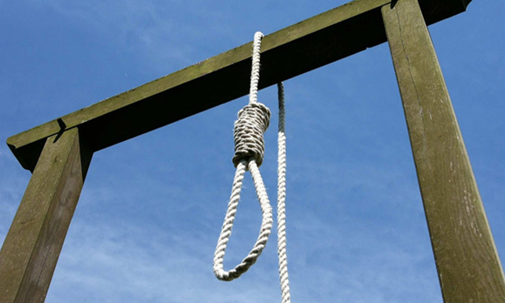Kazakistan idam cezasını kaldırdı
