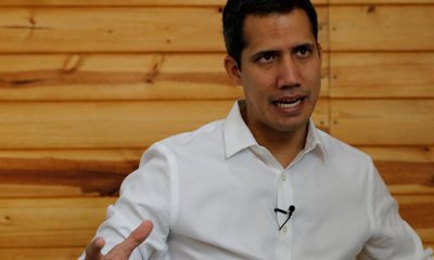 Juan Guaido