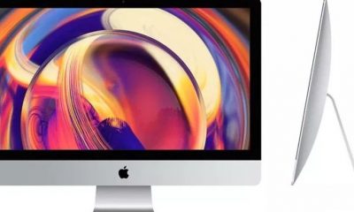 iMac Pro