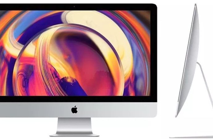 iMac Pro için 123.599 TL‘yi gözden çıkarmanız gerekiyor