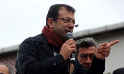 ekrem İmamoğlu