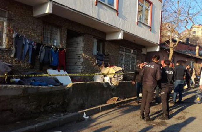 İstanbul patlama: Yaralılar var