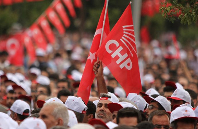 İzmir 31 Mart yerel seçim sonuçları… CHP önde