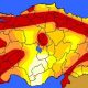 deprem haritası