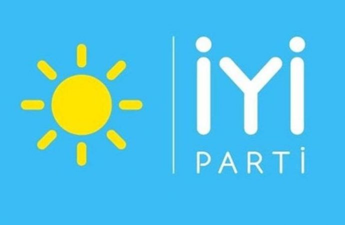 İyi Parti ilçe binasına saldırı