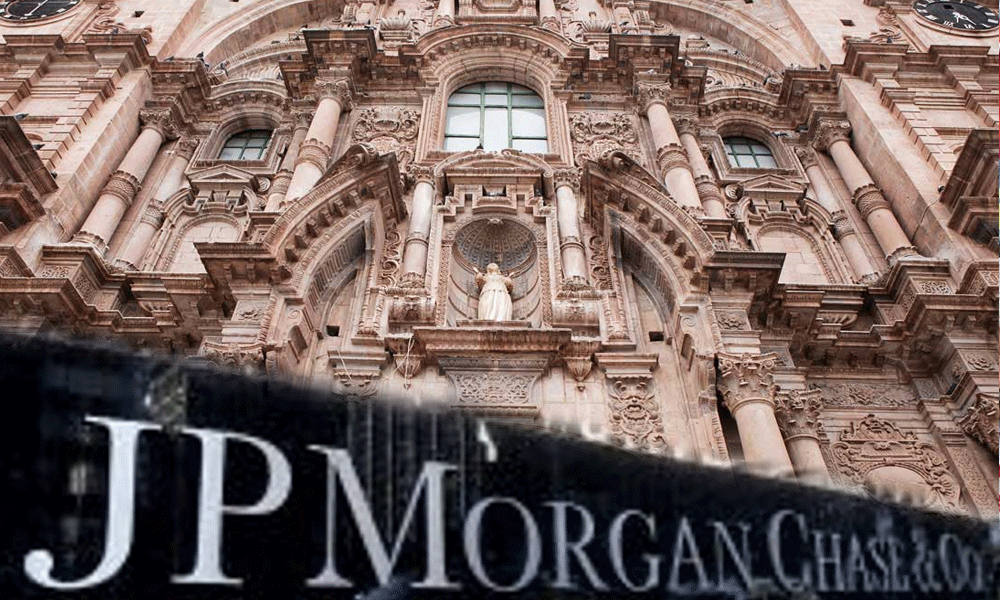 Dünyanın en büyük yatırım bankalarından JP Morgan, Türkiye için kararını verdi