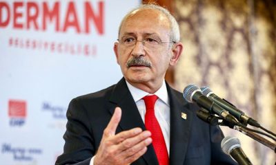 Kemal Kılıçdaroğlu