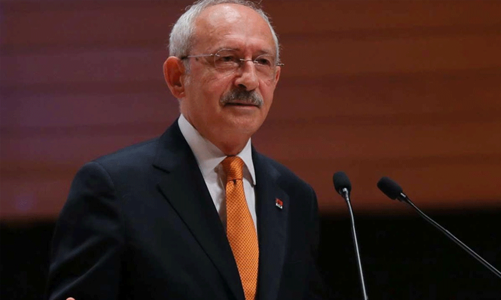 Kılıçdaroğlu: 17 yılda memleketi ne hale getirdiler