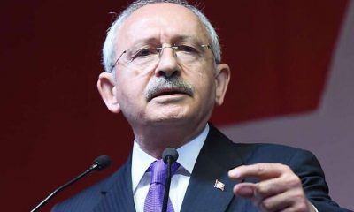 Kemal Kılıçdaroğlu