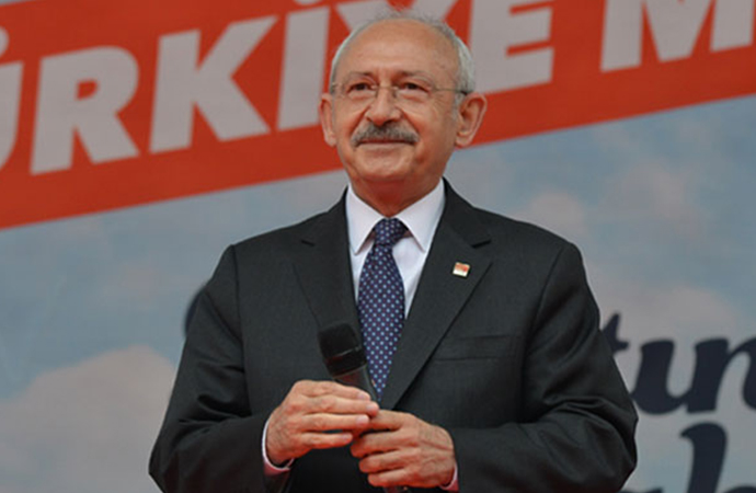 Kılıçdaroğlu: İmamoğlu kısa sürede İstanbul’a nefes aldıracak