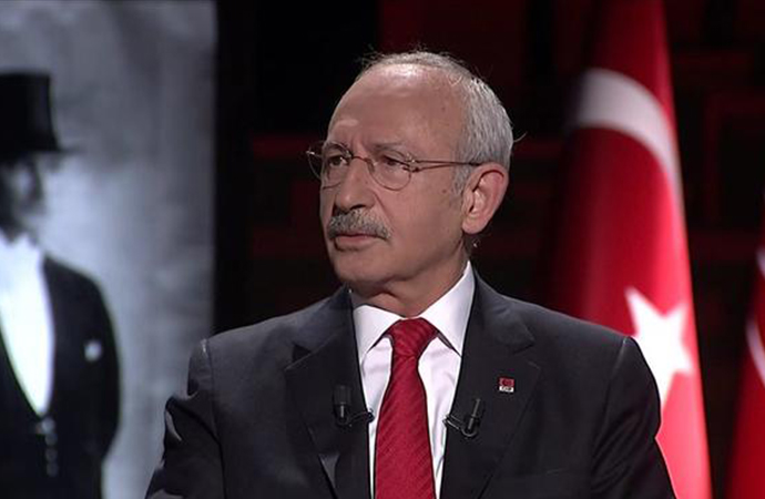 Kılıçdaroğlu’ndan yandaş medyaya Mansur Yavaş tepkisi