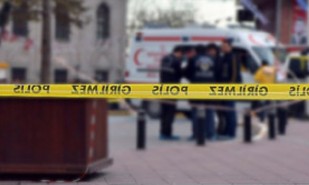 AKP’li adayın yeğeni Saadet Partili müşahitleri öldürdü
