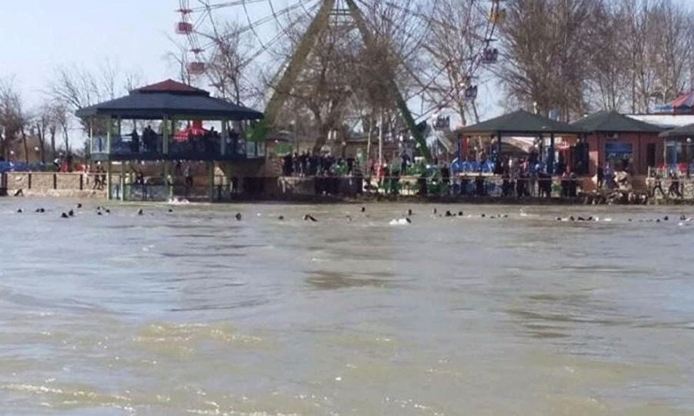 Dicle nehrinde tekne faciası: Ölü sayısı 93’e yükseldi