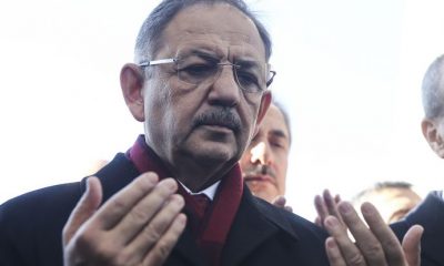 Mehmet Özhaseki mal varlığı