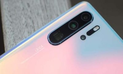 Huawei P30