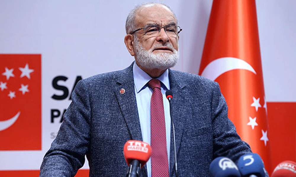 ‘AKP şokla karşılaşacak’ dedi, oy oranı verdi