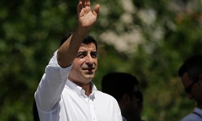 Selahattin Demirtaş