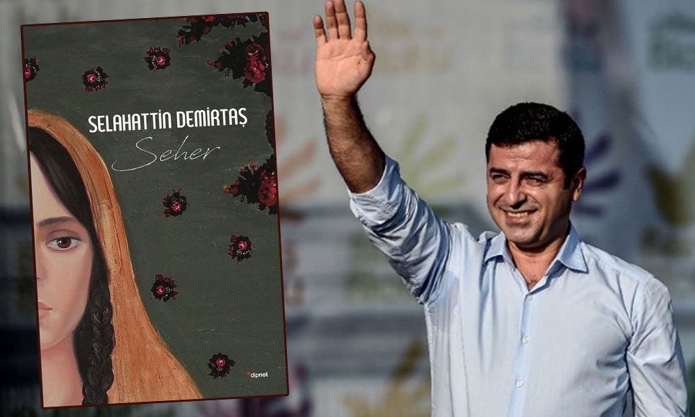 Washington Post: Türkiye’de hükümetin binlerce muhalifi hapsetmesi üzerine ‘cezaevi edebiyatı’ gelişiyor
