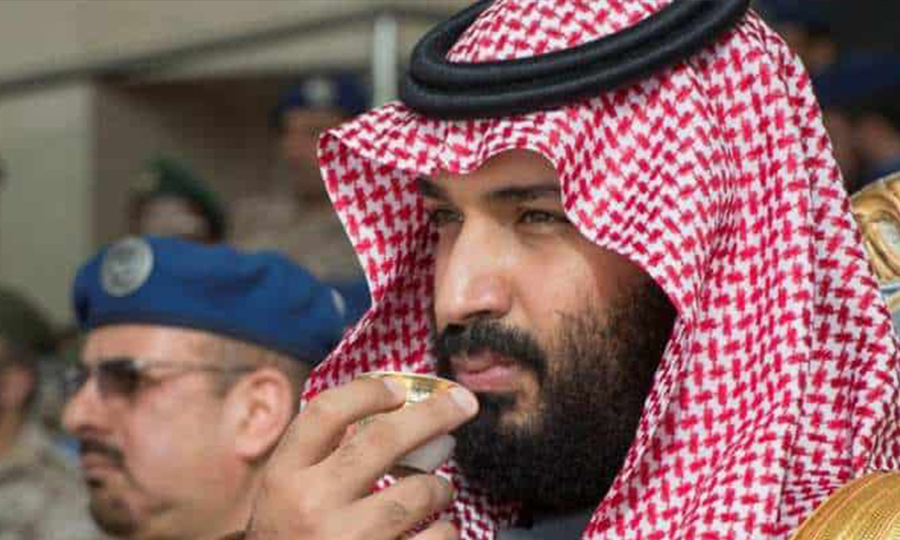 Suudi Arabistan’da taht oyunları: Veliaht prensin yetkileri kısıtlandı