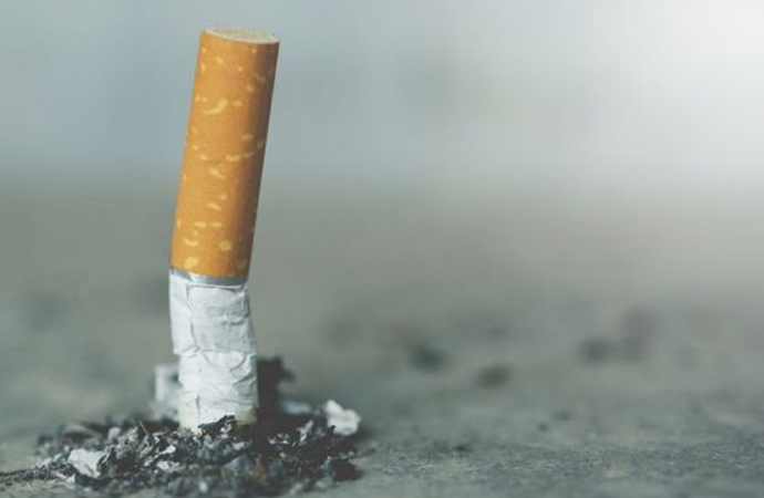 Sigara tüketiminde rekor artış!