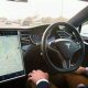 Tesla Autopilot