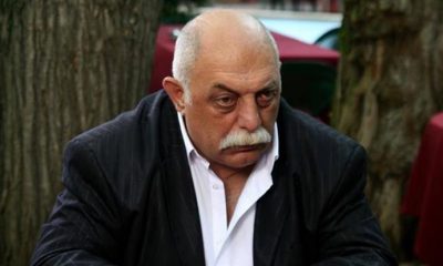 Ümit Yesin