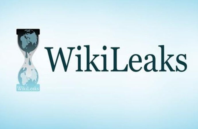 WikiLeaks’te flaş gelişme! Gözaltına alındı…